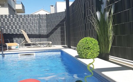 Apartman Memi Trogir