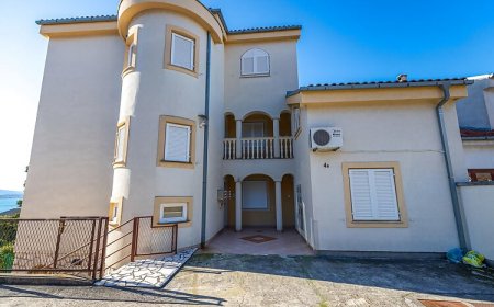 Apartman Dadi Dramalj