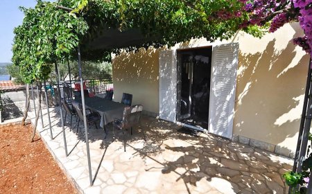 Apartman Vera Nečujam