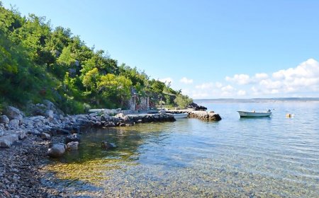Apartments Mira Starigrad Paklenica