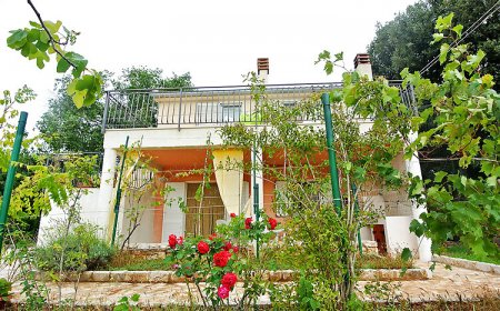 Apartment Marija Stinjan