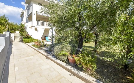 Apartment Marin Rogoznica