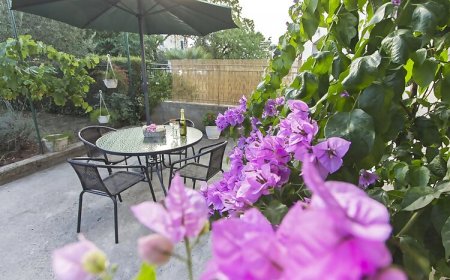 Apartman Tina 1 Zadar