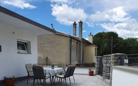 Apartman Rose Bribir