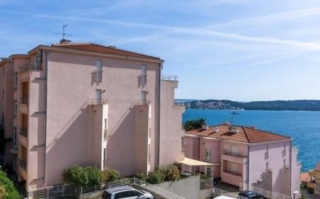 Apartman Pery Trogir