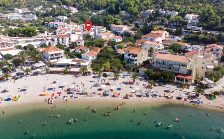 Apartman Klek - CDR533