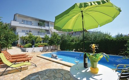 Apartman Kaštel Sućurac - CDT208