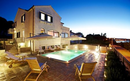 Apartmani Paula Sutivan