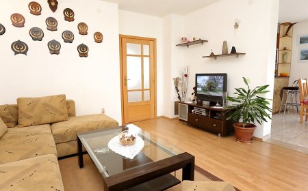 Apartmanok A Tenger Mellett Drace, Peljesac - 10127 Drače