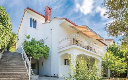 Apartman Rab - CKR449