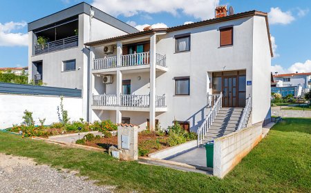 Apartman Pula - CIR447