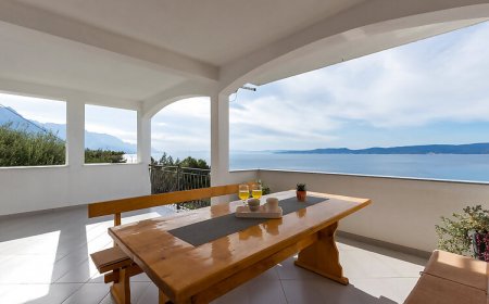 Apartman Pisak - CDC658