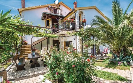 Apartman Medulin - CIM421