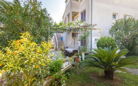 Apartman Pula - CIB293