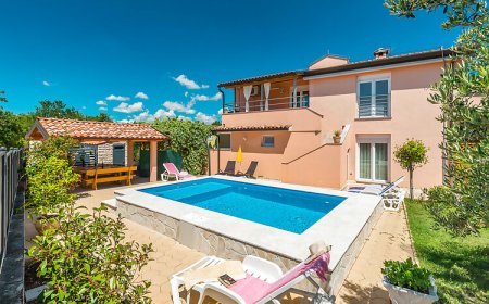 Apartman Poreč - Parenzo - CIE495