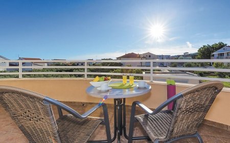 Apartman Vodice - CDJ286