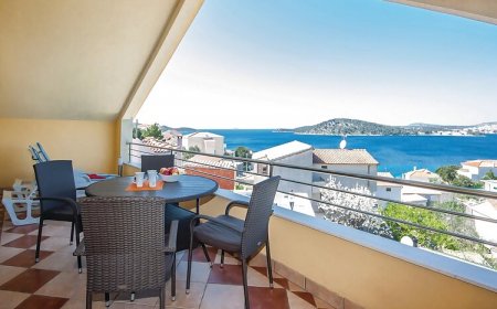 Apartman Ražanj - CDV336