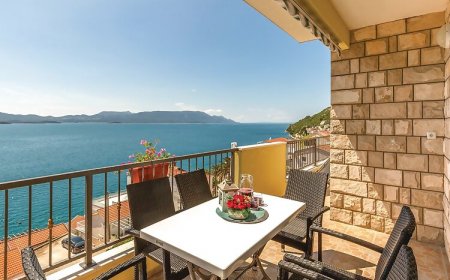 Apartman Komarna - CDR419