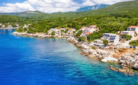 Apartman Gruda - CDD403