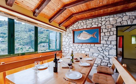 Apartman Blato - CDS516