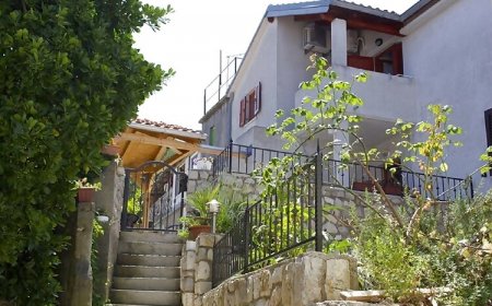 Apartmani Ruka Mali Lošinj