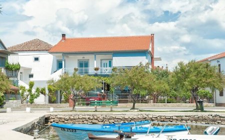 Apartman Dama Sukošan