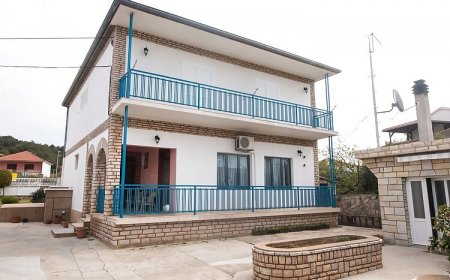 Apartment Anđelka Jezera