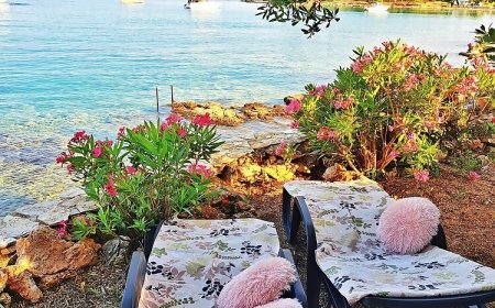 House 5D Kosirina Murter