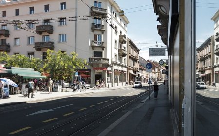 Mint Boutique Studio Apartments I Zagreb