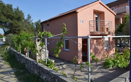 Apartman Božo Vodice