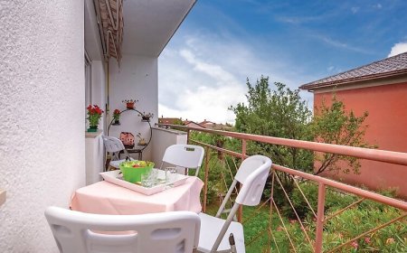 Apartman Rijeka - CKO059