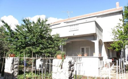 Apartman IvanL Biograd