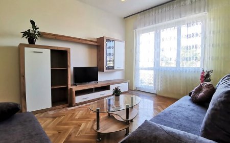 Apartmanok Parkolóhellyel Silo, Krk - 18758 Šilo