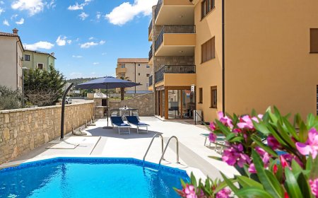 Apartman Ližnjan - CIZ378