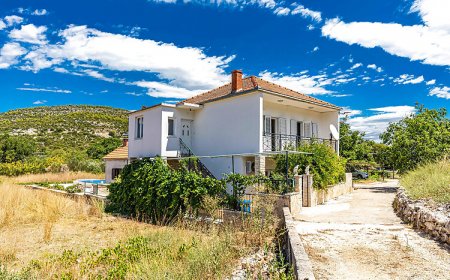 Apartman Marina - CSC075