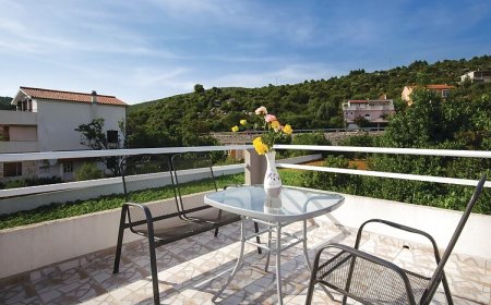 Apartman Poljica - CDF122