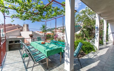 Apartmanok A Tenger Mellett Podgora, Makarska - 2604 Podgora