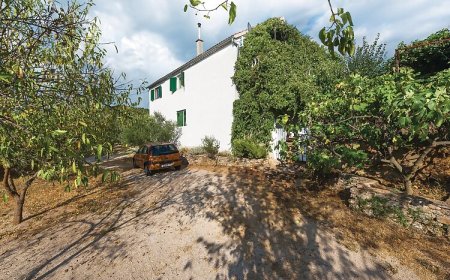 Apartman Zaton - CDJ131