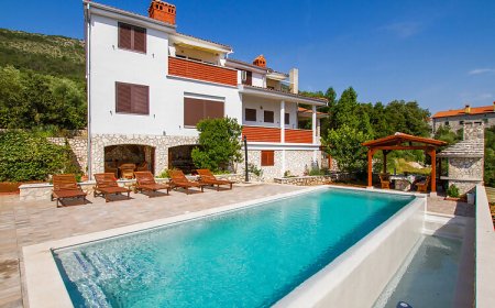 Apartman Labin - CIK722