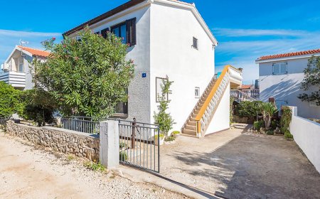 Apartman Vir - CDA641