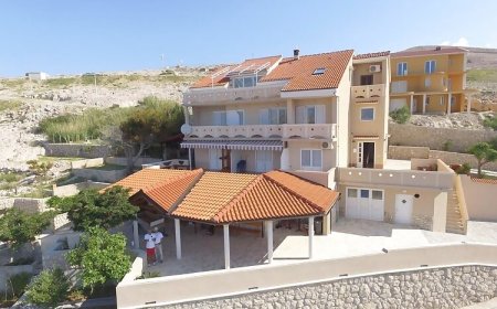 Apartmani Irena Zubovići