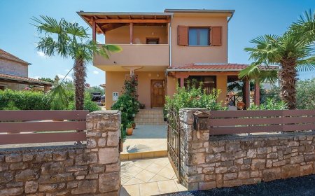 Apartman Rovinj - CIV438