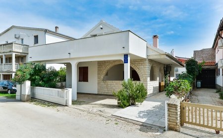 Apartment Liovic Vir