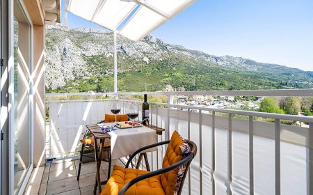 Apartman Lozica - CDD869