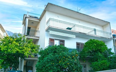 Apartman Marin Podgora