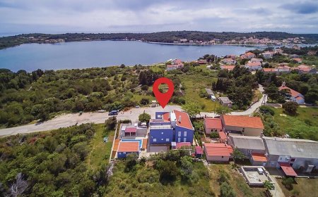 Apartman Veli Rat - CDU469