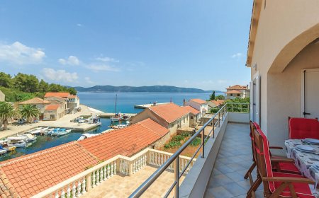 Apartman Mali Iž - CDU134