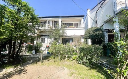 Apartman Blažina Jadranovo