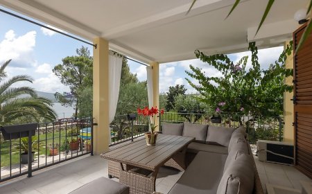 Apartmanok A Tenger Mellett Pridraga - Cuskijas, Novigrad - 6306 Pridraga - Cuskijaš