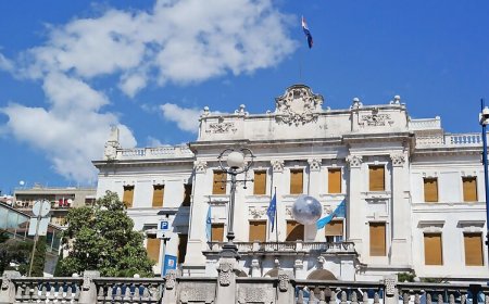 Apartment Nicole Rijeka